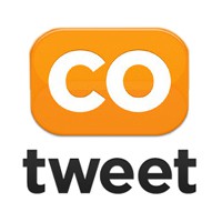 Auto post tweets to multiple twitter accounts using CoTweet